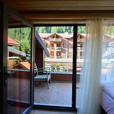 Inanlar Deluxe Hotel & Bungalow Узунгель Экстерьер фото