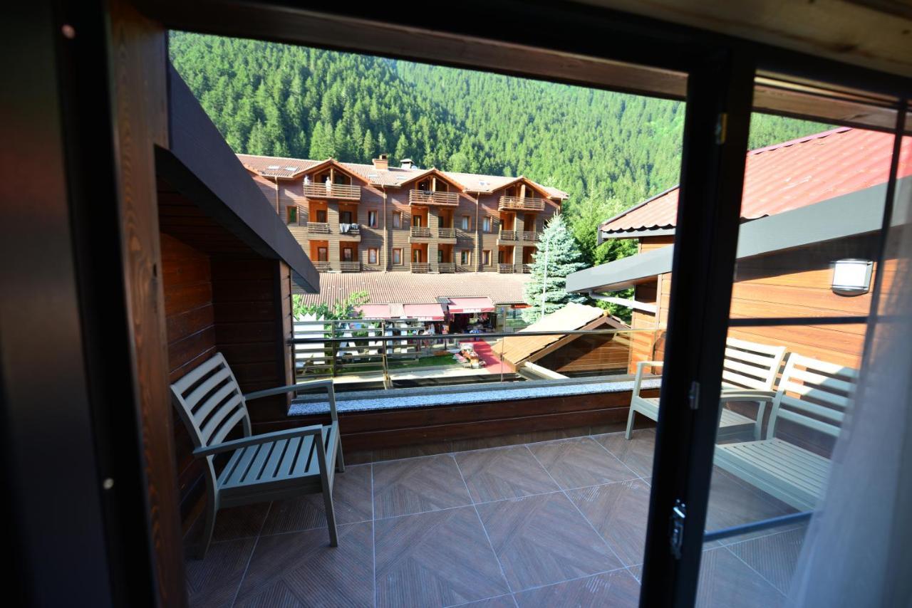 Inanlar Deluxe Hotel & Bungalow Узунгель Экстерьер фото