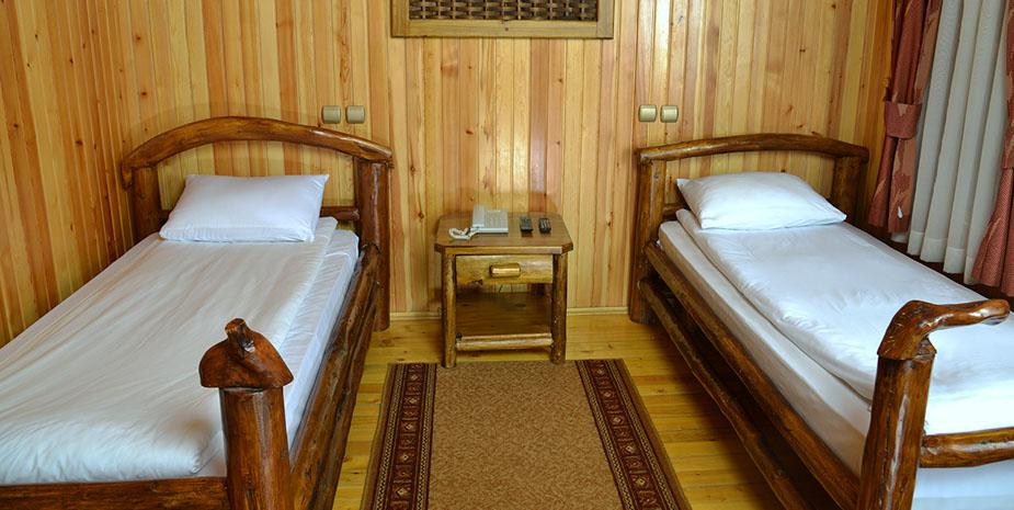 Inanlar Deluxe Hotel & Bungalow Узунгель Экстерьер фото